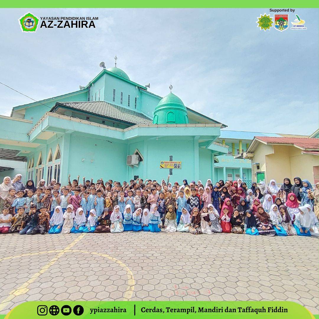 Happy National Batik Day