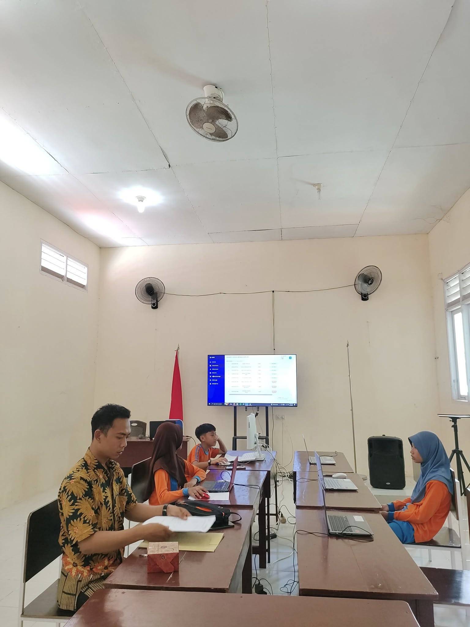 Olimpiade Sains Nasional 2025 